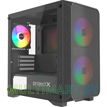Корпус Project X Rhino